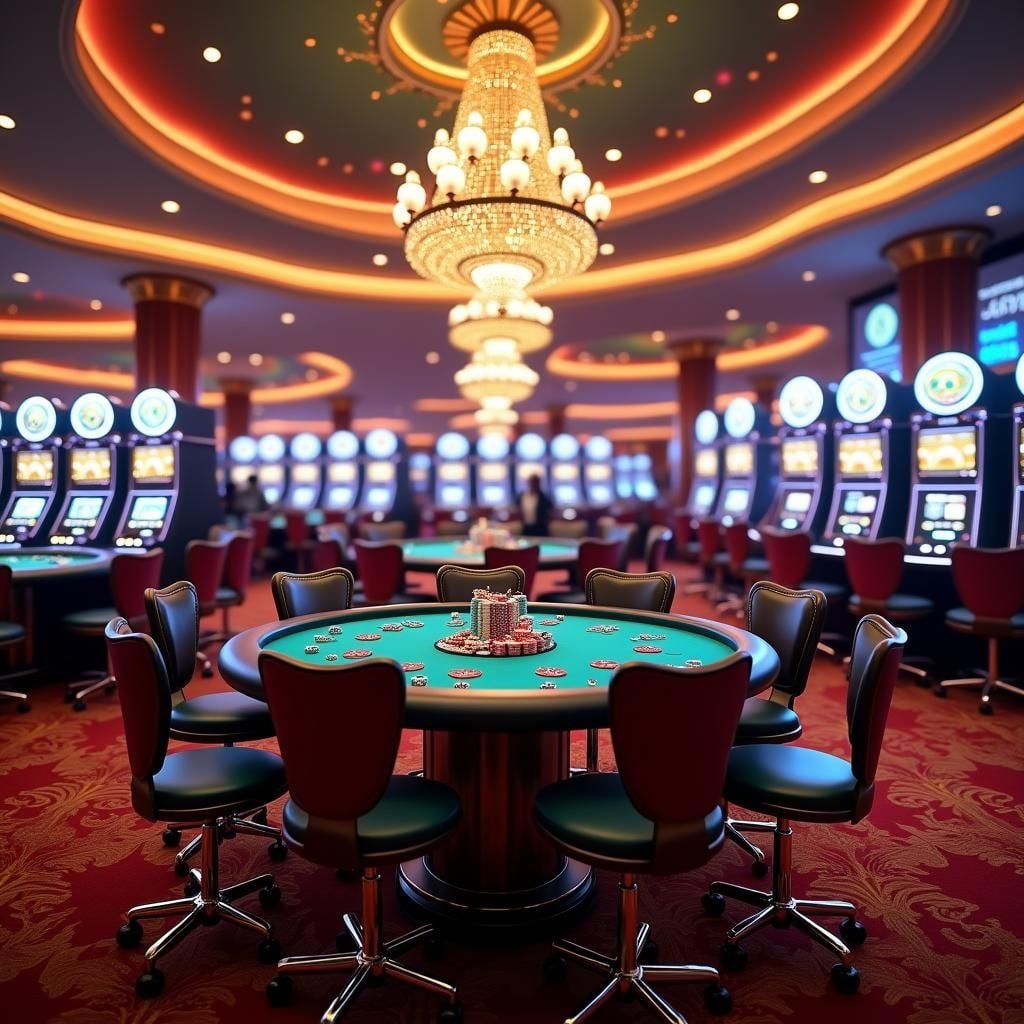 Tampilan slot online di perangkat mobile melalui platform batik138 Indonesia